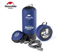Douche portative Naturehike Bering 11 L
