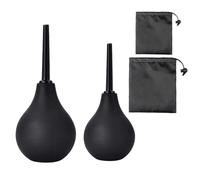 Douche Pour Hommes 2 Pièces, Sac De Rangement 2 Pièces, Douche Anale, Ensemble De Lavement Maison, Ensemble De Douche, Douche Pour Hommes, Douche Lavement