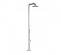 Douche pour la piscine acier inoxydable 316 - TRES 13499504