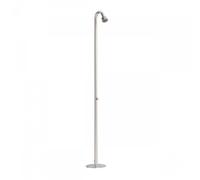 Douche pour la piscine avec prise pour tuyau - TRES 13499503