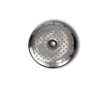 Douche Rancilio avec centre en retrait