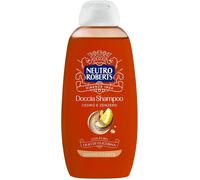 Douche Shampooing Énergisant ¿ 6 Flacons De 250 Ml ¿ Total : 1500 Ml