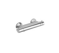 DOUCHE SOFT MITIGEUR THERMOSTATIQUE NF CHROME - CRISTINA ONDYNA SF12051