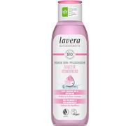 Douche soin douceur bio (250 ml) - Lavera - Beauté et hygiène - Hygiène - Gels douche