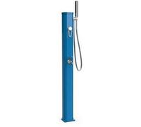 Douche solaire 20 L Jolly Go Bleu - Formidra Couleur Unique G