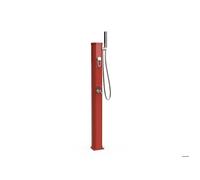 Douche Solaire Jolly Go 20L Poolex-Terracotta