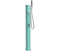 Douche solaire 20 L Jolly Go Vert Opaline - Formidra Couleur Unique G