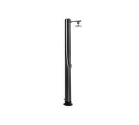 Douche solaire 25 L Solaris Premium - Ubbink 20 x 20 x 214