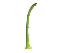 Formidra – Douche solaire Cobra – PVC – 32 L – Vert