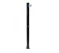 Douche solaire alu "pro" 23 litres D14972