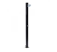 Douche solaire alu "pro" 23 litres D14972