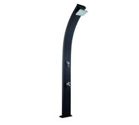 Formidra Douche solaire Spring 30 L Anthracite