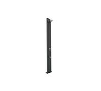 DOUCHE SOLAIRE ALUMINIUM SPRING S A220 ANTHRACITE by