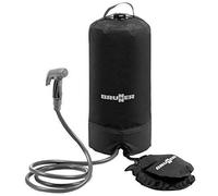 Douche solaire - BRUNNER - 0810023N - Douche à pression extérieure - 32x10x20 cm - 960 g