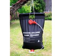 Douche solaire Cao Camping - 10 l