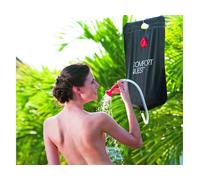 Pavillo Douche Solar Pro 20 L