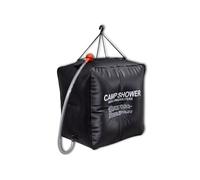 Douche solaire de camping et voyage 40 L