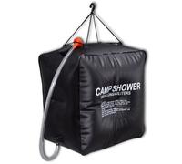 Douche solaire de camping et voyage 40 L Douche solaire de camping et voyage 40 L 76715