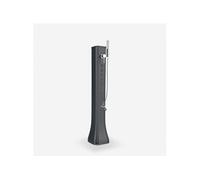 Douche solaire de jardin avec rÃ servoir 19 Litres et mÃ langeur Happy Go HG180