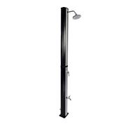 Douche solaire de jardin CF Gomera 2 en deux parties 35 l