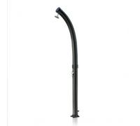Douche solaire de jardin en PVC courbÃÂ© 22 litres