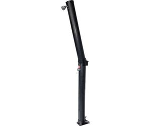Douche solaire d'extérieur Ubbink Solaris Plus 23L - Noir