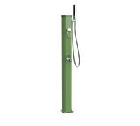 Douche Solaire JOLLY GO RAL6011 Vert Réséda - 20L