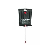 Douche solaire Ferrino SOLAR SHOWER 20L (Noir) TU