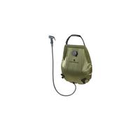 Ferrino Sunshower Deluxe Douche transportable, Vert, L