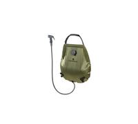 Ferrino Douche portable Sunshower Deluxe 20 L Marron/Noir