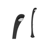 Douche solaire Formidra Cobra 32L - Anthracite