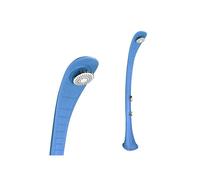 Douche solaire Formidra Cobra 32L - Bleu