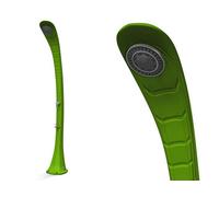 Formidra – Douche solaire Cobra – PVC – 32 L – Vert