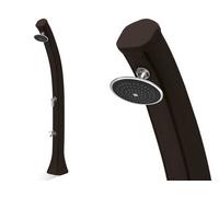 Formidra Poolstar Douche solaire Happy 4x4 44 L Anthracite