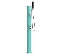 Douche solaire Formidra Jolly Go 20L - Vert Opaline