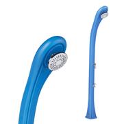 Douche solaire Formidra So Happy 28L - Bleu