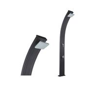 Formidra Douche solaire Spring 30 L Anthracite