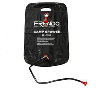 Douche solaire Frendo 20 L (Noir) OS