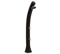 Douche solaire Happy 4x4 44L Formidra Poolstar Coloris - Anthracite