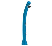 Douche solaire Happy 4x4 44L Formidra Poolstar Coloris - Bleu