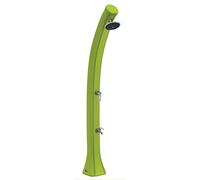 Douche solaire Happy 4x4 44L Formidra Poolstar Coloris - Vert