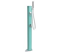 Douche solaire Jolly Go Vert Opaline - 20 L