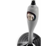 Douche solaire pour piscine Sunny Style - Gris