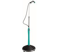 Douche solaire Ewuaqua 72141 ensemble complet mobile pour jardin/terrasse, douche de jardin
