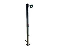 Gre Douche solaire DSPS35 – PVC – 35 L