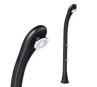 Formidra DS-H221NO DS-H221NO-Douche Solaire-Collection So Happy-28 l-Anthracite-Un Design Unique