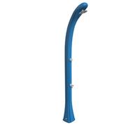 Douche solaire So Happy Bleu 28 L + rince pied