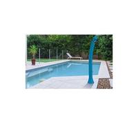 Douche solaire HAPPY 4x4 44L Vert