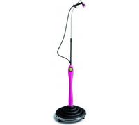 Douche solaire Sunny Style Premium fuchsia