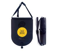 Douche solaire Solar Brother SunWater 15L (Noir) TU